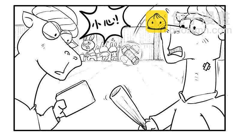 120 红海行动（中）-第120话