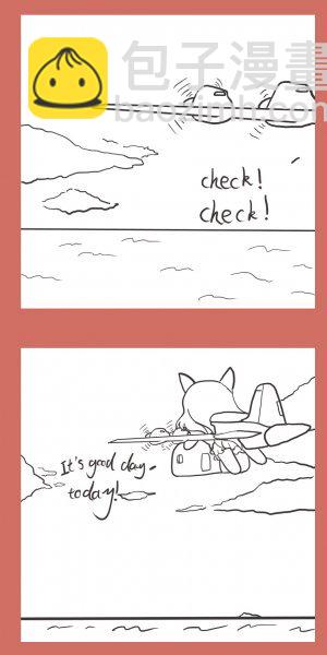 56 那年那兔愚人节-第56话