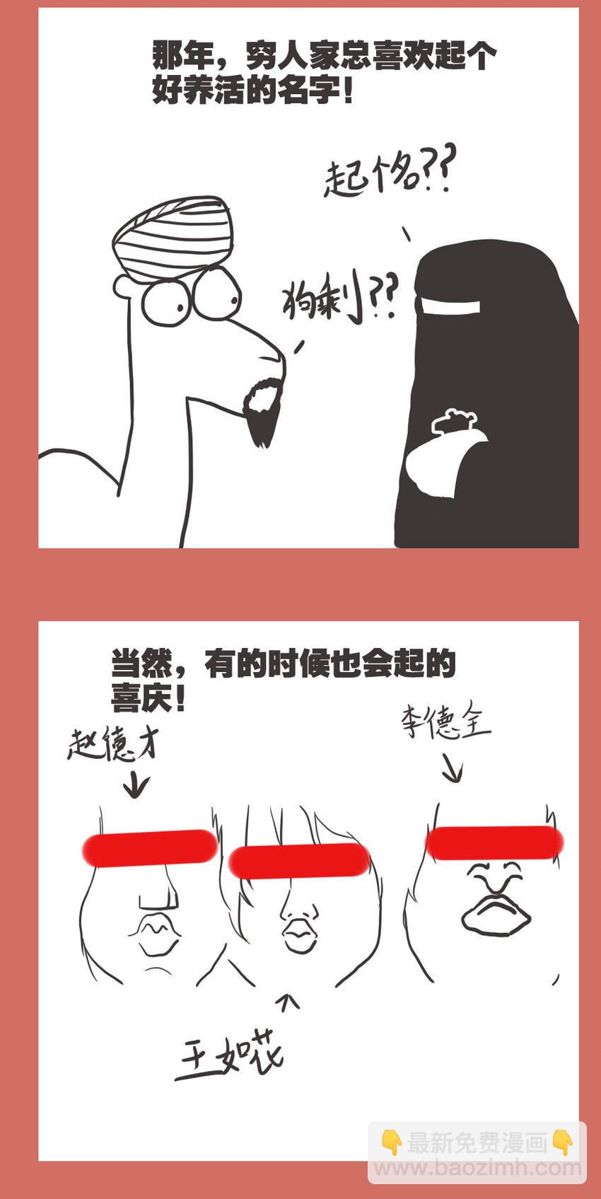 58 那年那鹰911-第58话