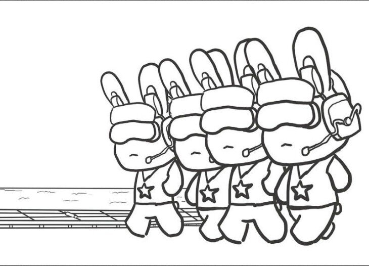 60 番外-那年那兔大船梦-拉开序幕-第60话