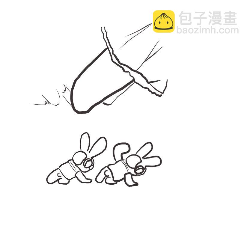 60 番外-那年那兔大船梦-拉开序幕-第60话