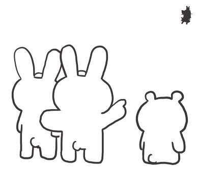 60 番外-那年那兔大船梦-拉开序幕-第60话