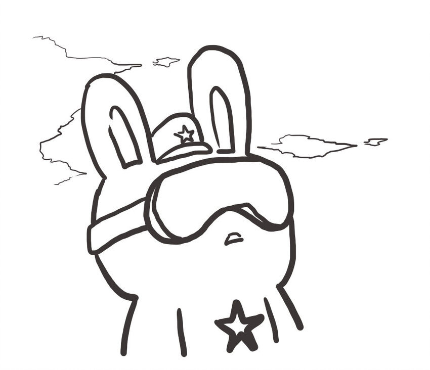 60 番外-那年那兔大船梦-拉开序幕-第60话