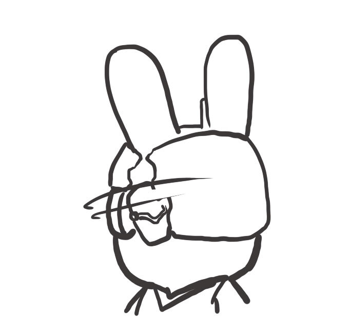 60 番外-那年那兔大船梦-拉开序幕-第60话