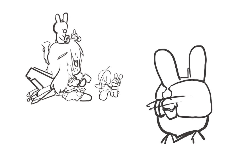 60 番外-那年那兔大船梦-拉开序幕-第60话