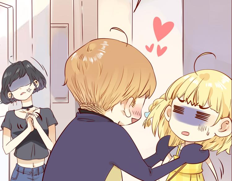 第2话 见到你了，星宇(1/2)-第2话