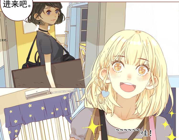 第2话 见到你了，星宇(1/2)-第2话