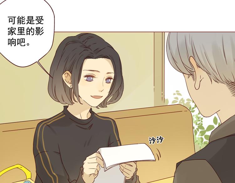 第12话 雅蓝的小秘密-第12话