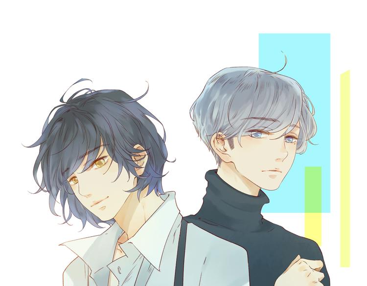 第14话 碰撞(1/2)-第14话