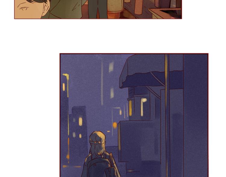 第16话 雨夜(1/2)-第16话