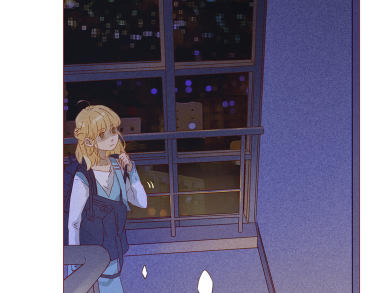 第16话 雨夜(1/2)-第16话