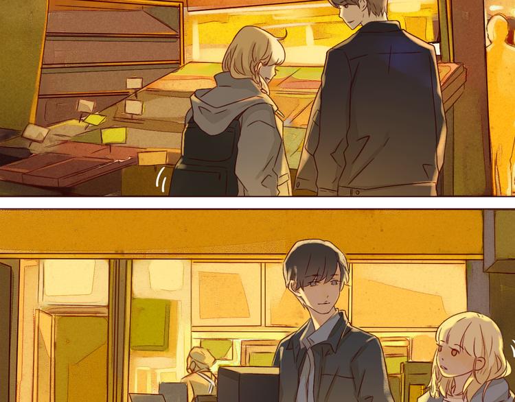 第20话 星愿(1/2)-第20话