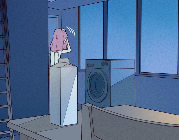 第22话 误会(1/2)-第22话