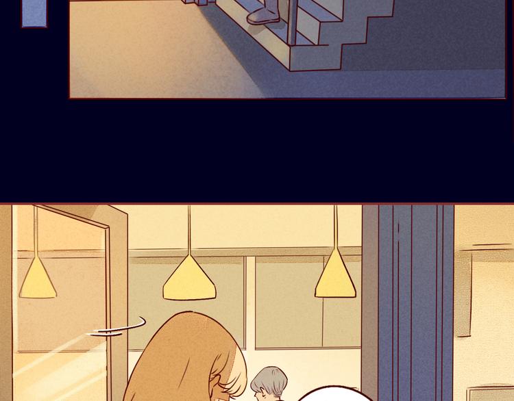 第26话 尴尬的遇见-第26话