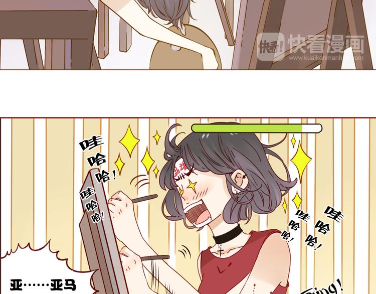 第4话 突如其来的花花公子-第4话