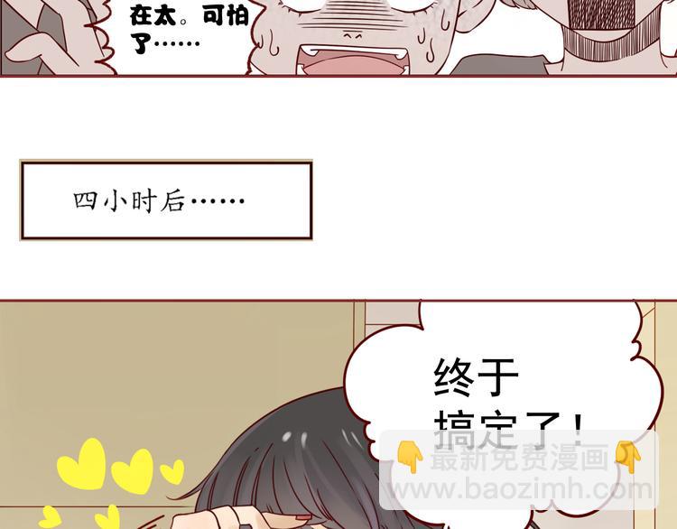 第4话 突如其来的花花公子-第4话