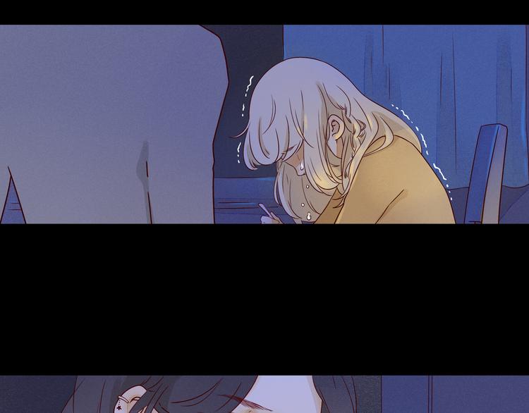 第32话 心碎-第32话