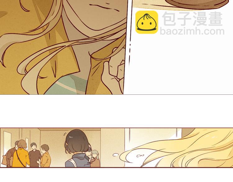 第32话 心碎-第32话