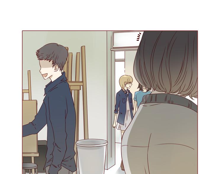 第8话 青梅竹马-第8话