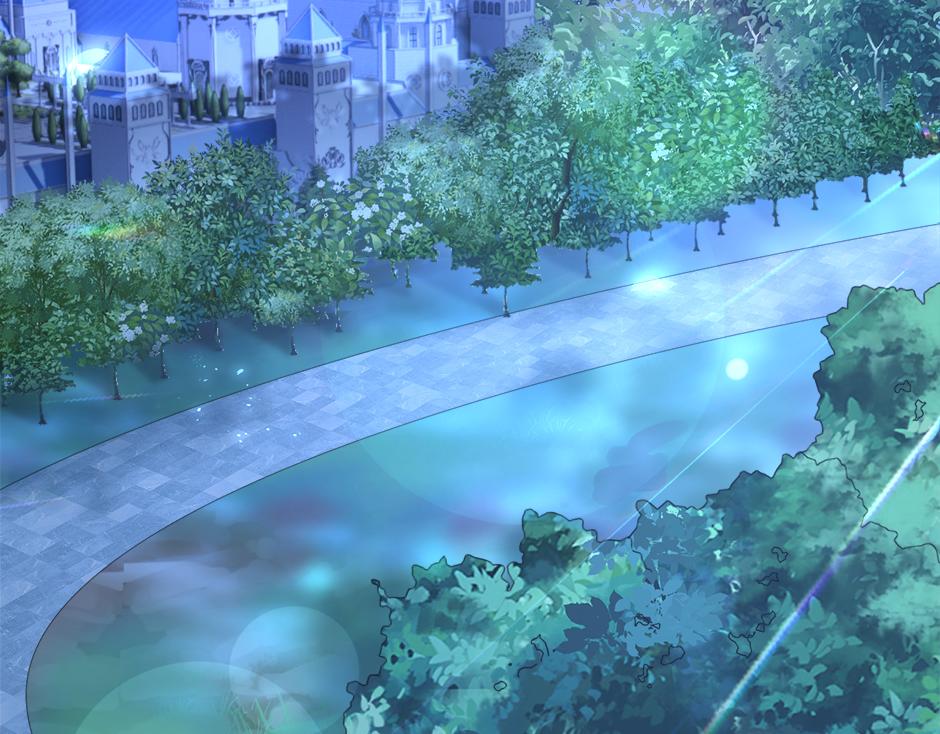 第二十话 通过考验(1/3)-第22话