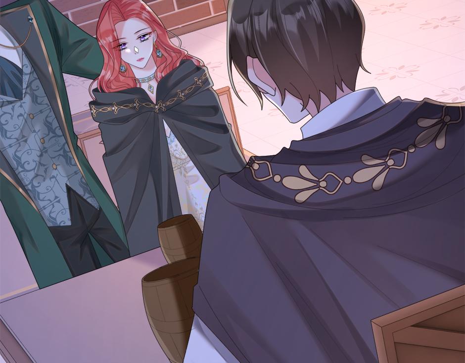 第二十六话 会见间谍(1/3)-第28话