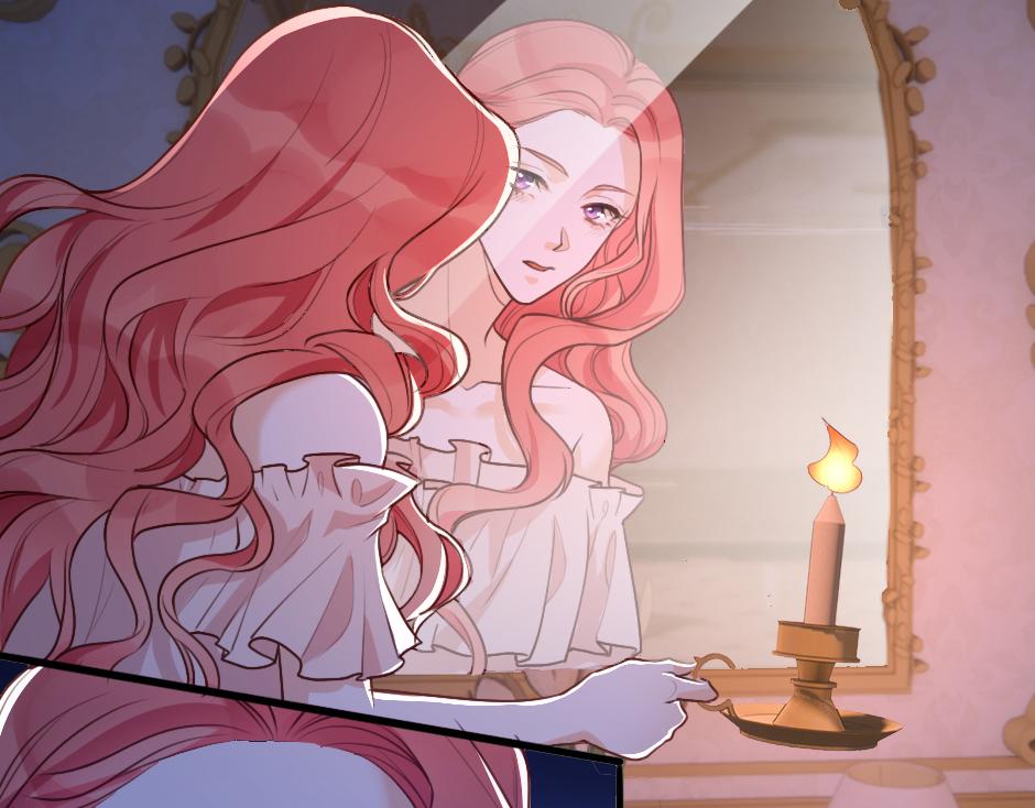 第二话 变成男爵夫人了？！(1/5)-第4话