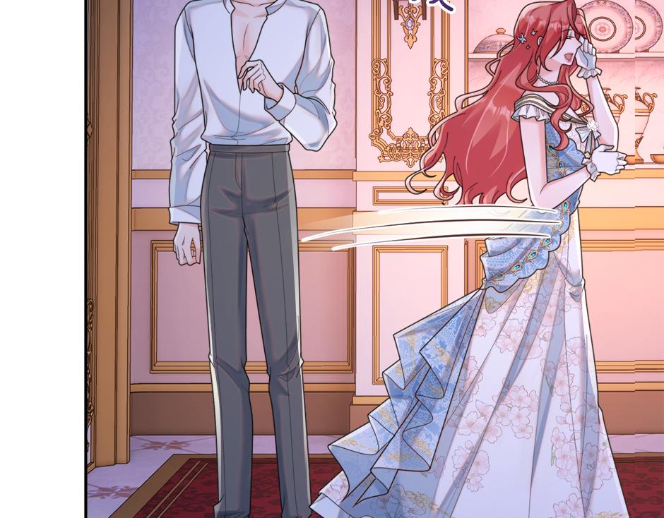 第三十话 同床共枕(1/4)-第32话