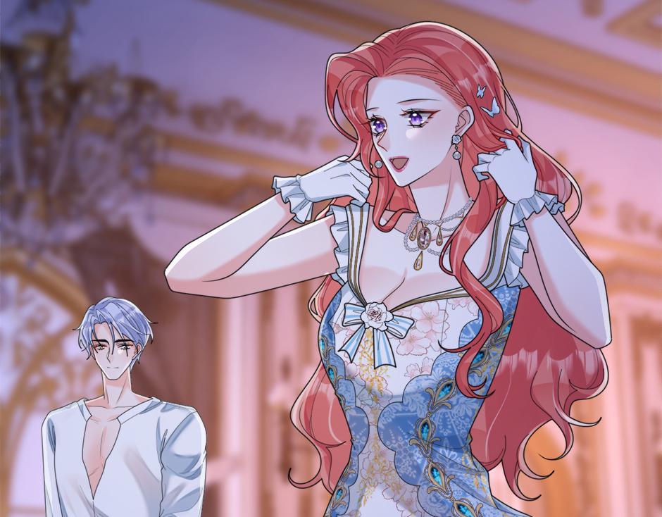 第三十话 同床共枕(1/4)-第32话