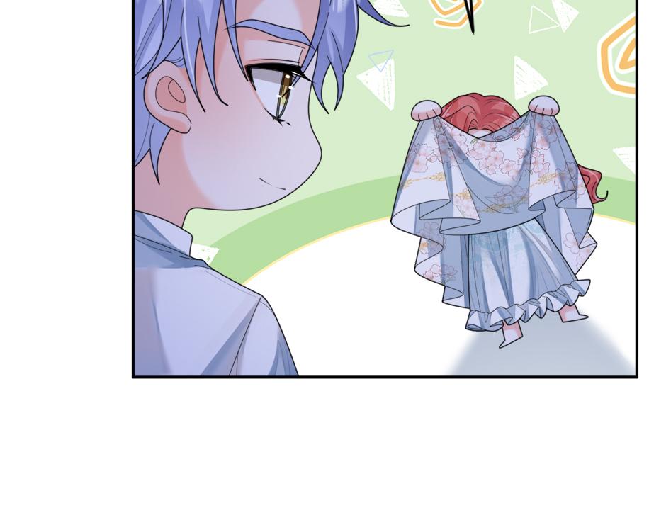 第三十话 同床共枕(1/4)-第32话