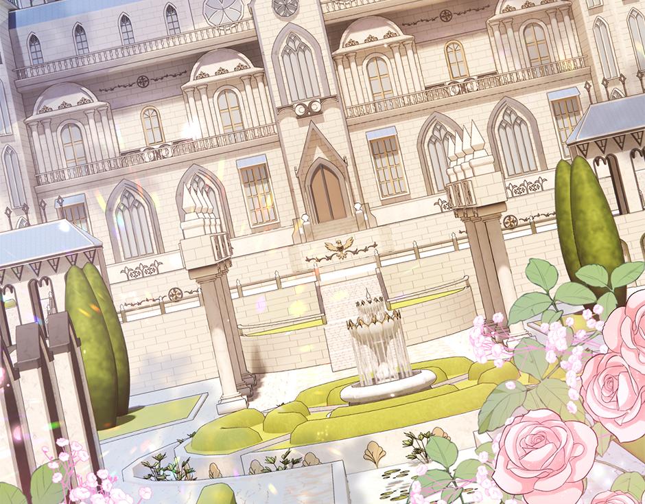 第三十六话 国王来了(1/4)-第38话