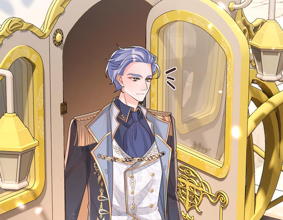 第三十六话 国王来了(1/4)-第38话