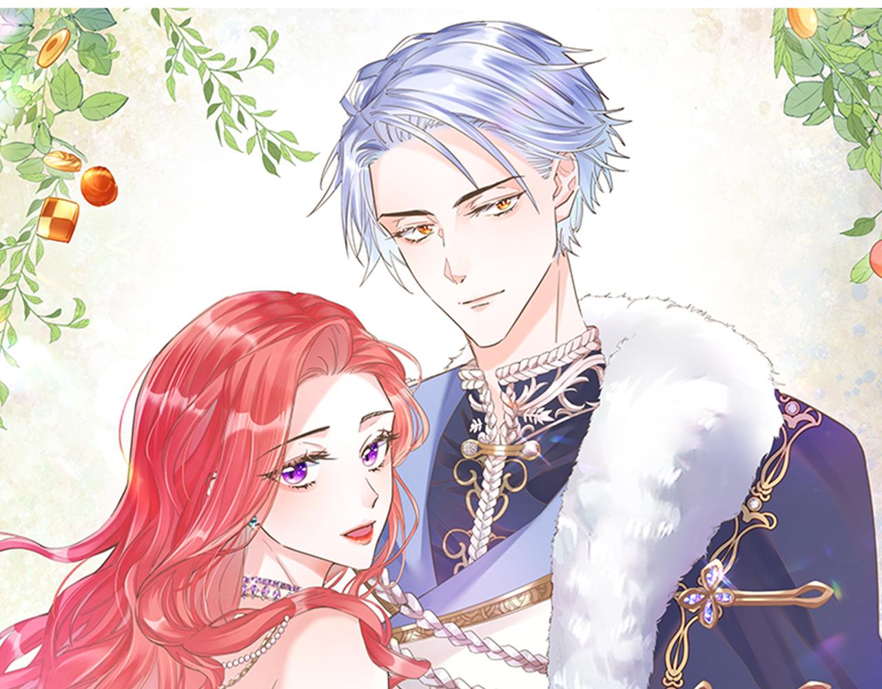 第三十八话 舞会高光时刻(1/4)-第40话