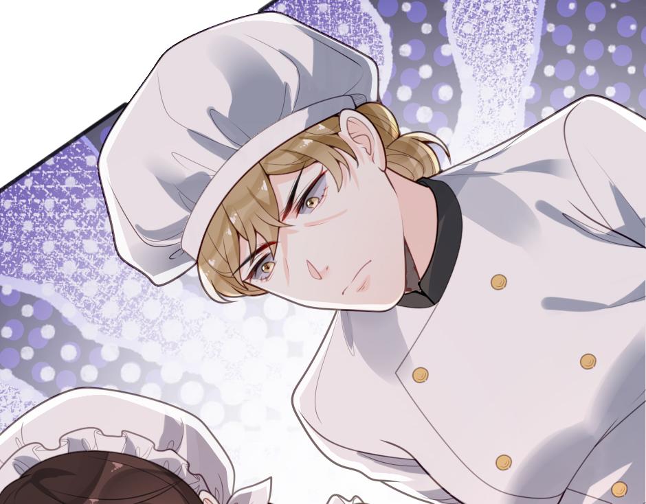 第四话 厨房的诱惑(1/4)-第6话