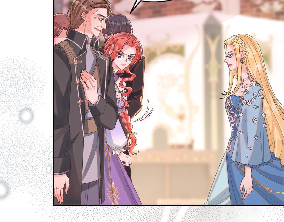 第四十八话 加冕典礼(1/3)-第50话