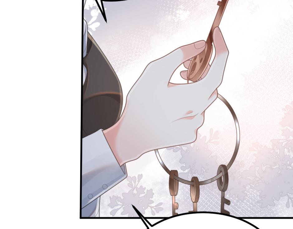 第六话 拿到厨房钥匙(1/4)-第8话