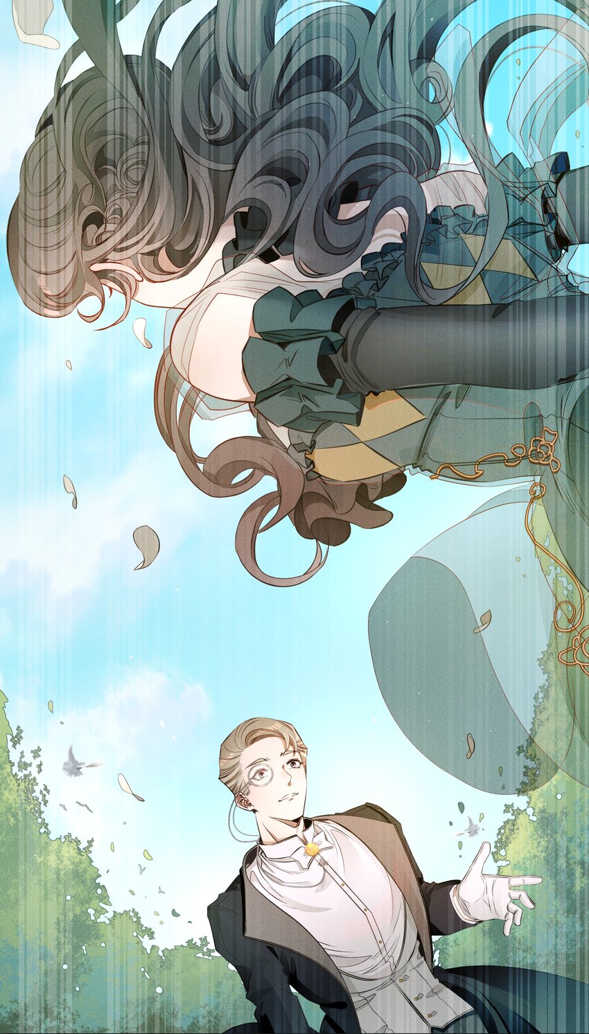 001 起点(1/2)-第2话