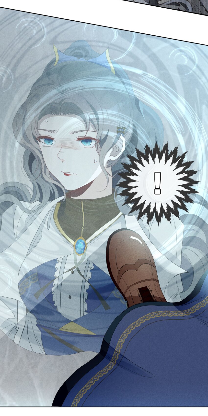 026 虚伪与偏见-第28话