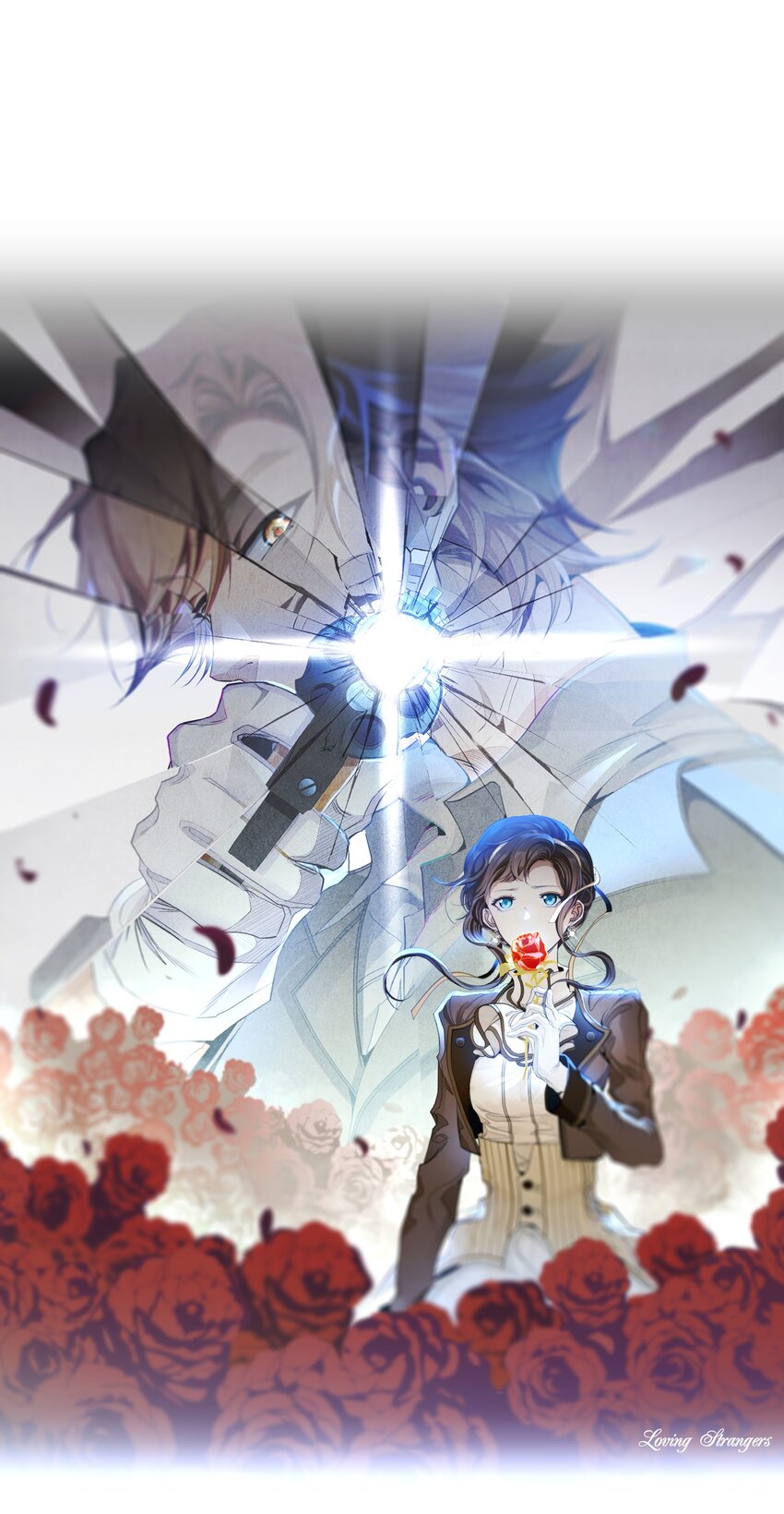 036 大型社死现场(1/2)-第38话