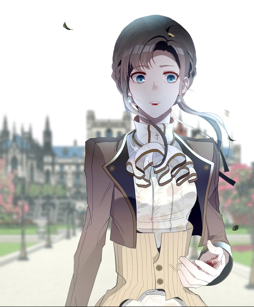 051 噩梦(1/2)-第54话