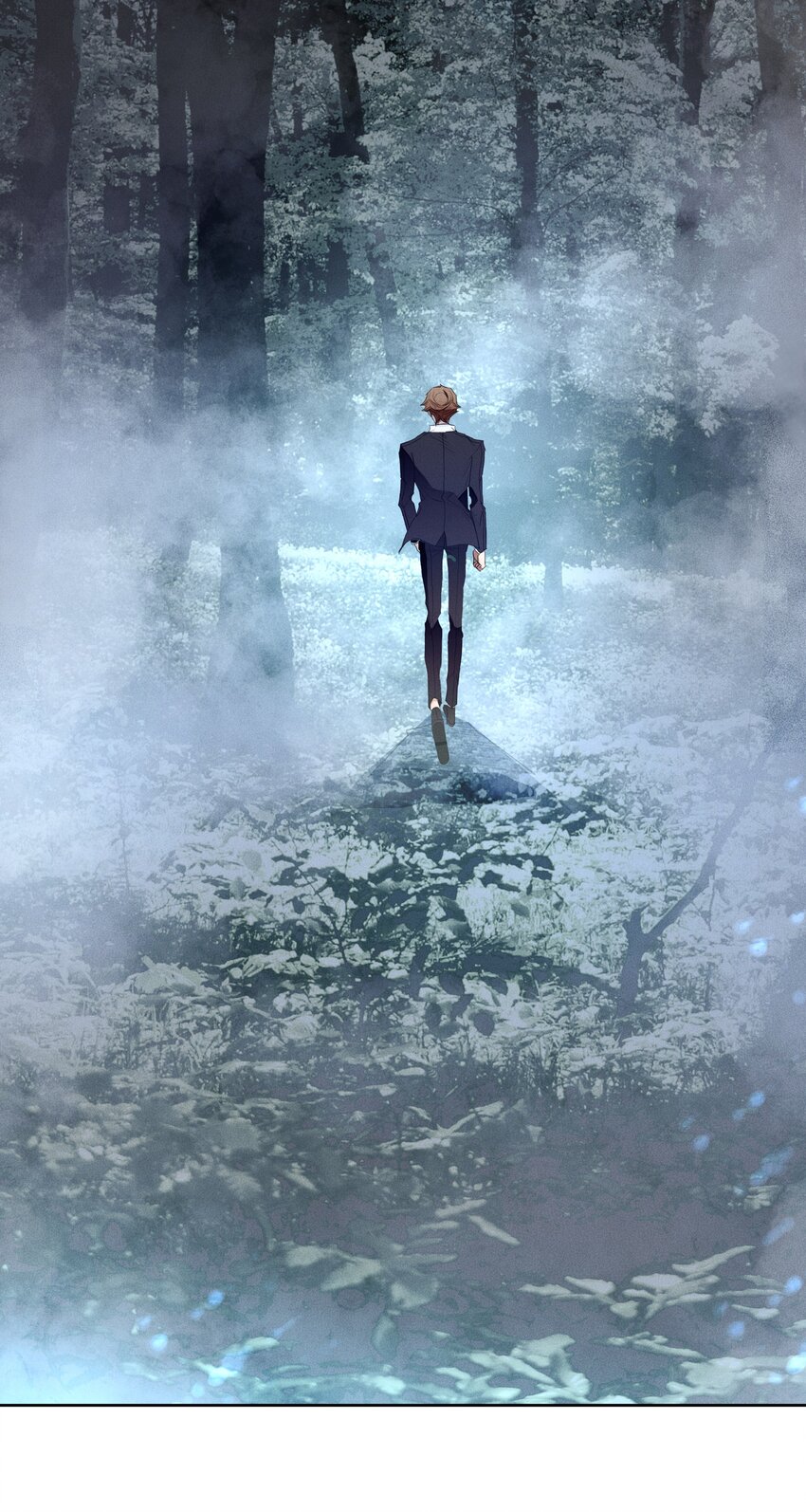 051 噩梦(1/2)-第54话