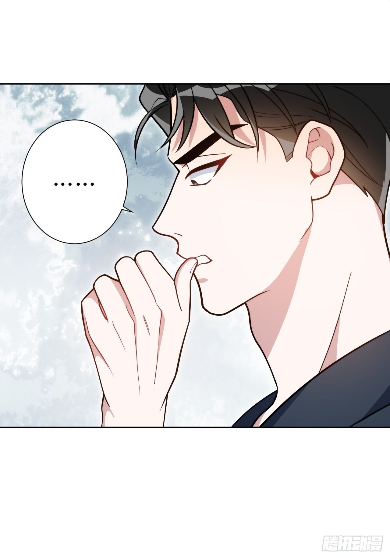 13.无法说出的爱-第14话