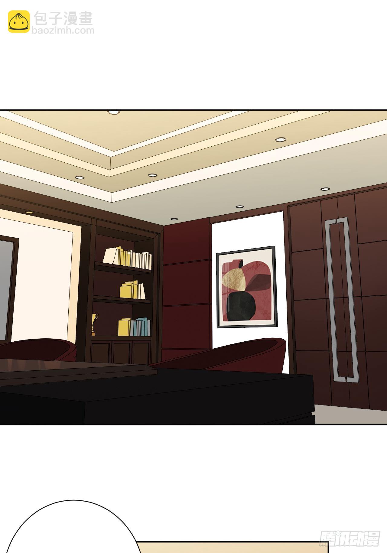 23.奇怪的人-第24话