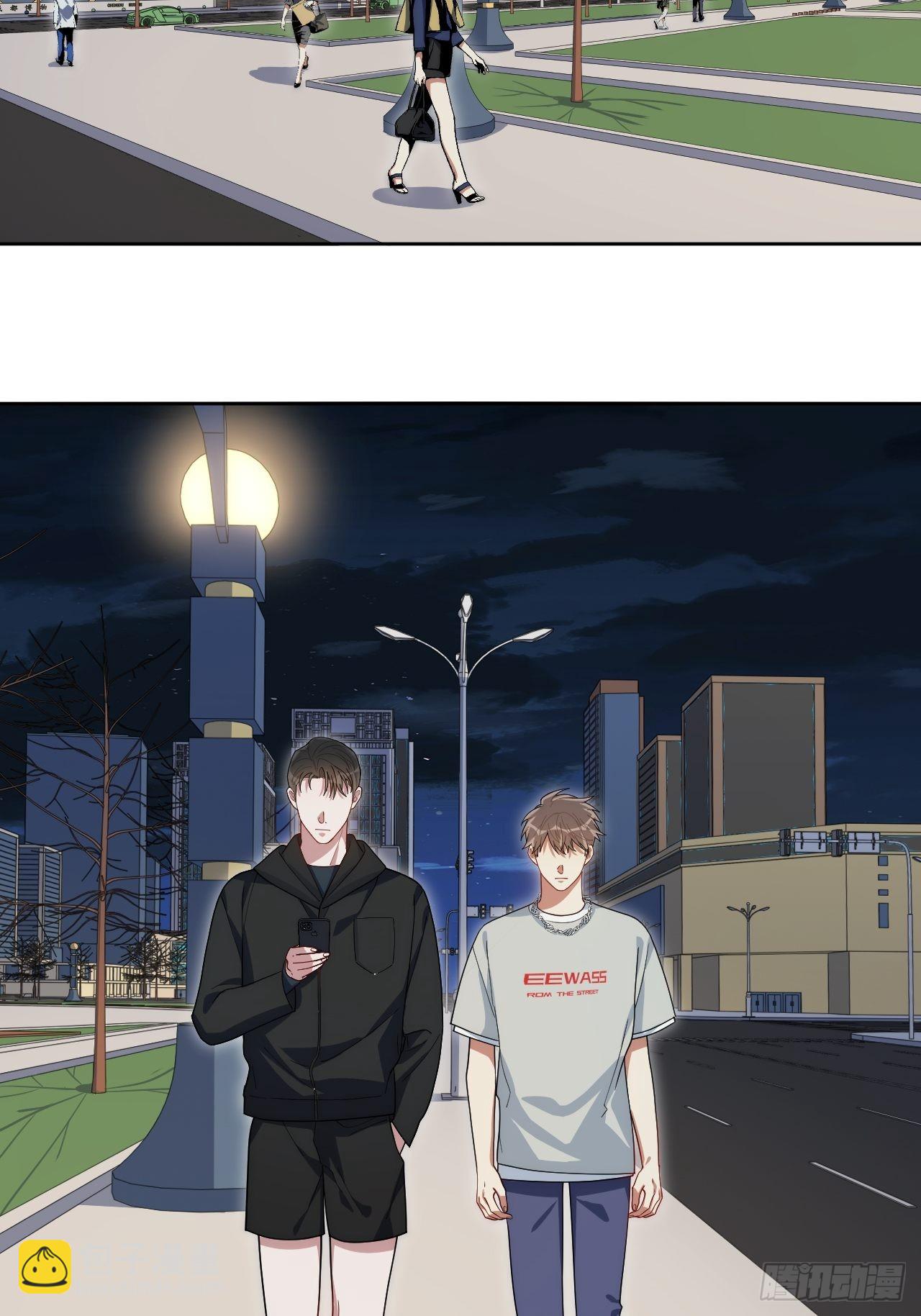 25.真相大白-第26话