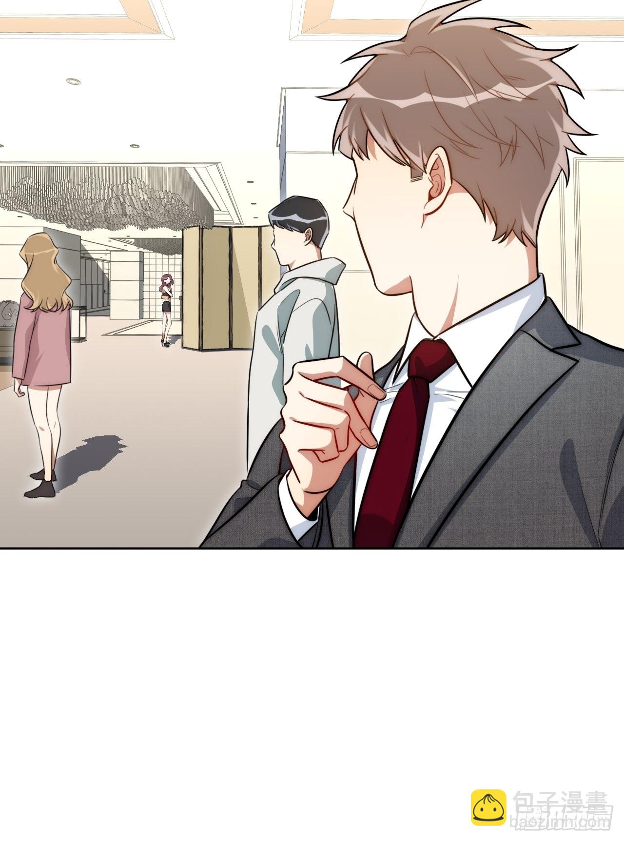 3.优雅，实在太优雅了！(1/2)-第4话