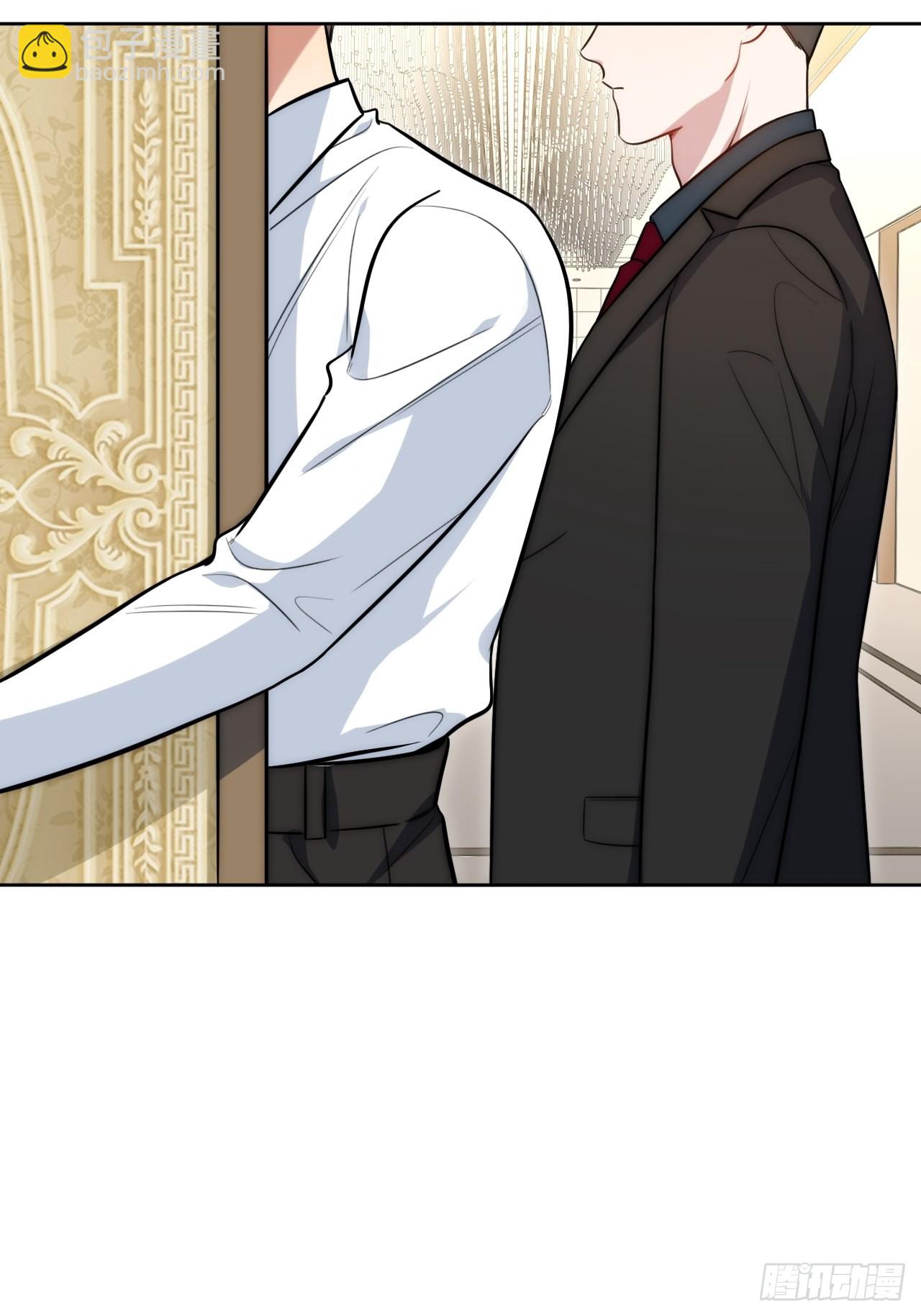 3.优雅，实在太优雅了！(1/2)-第4话