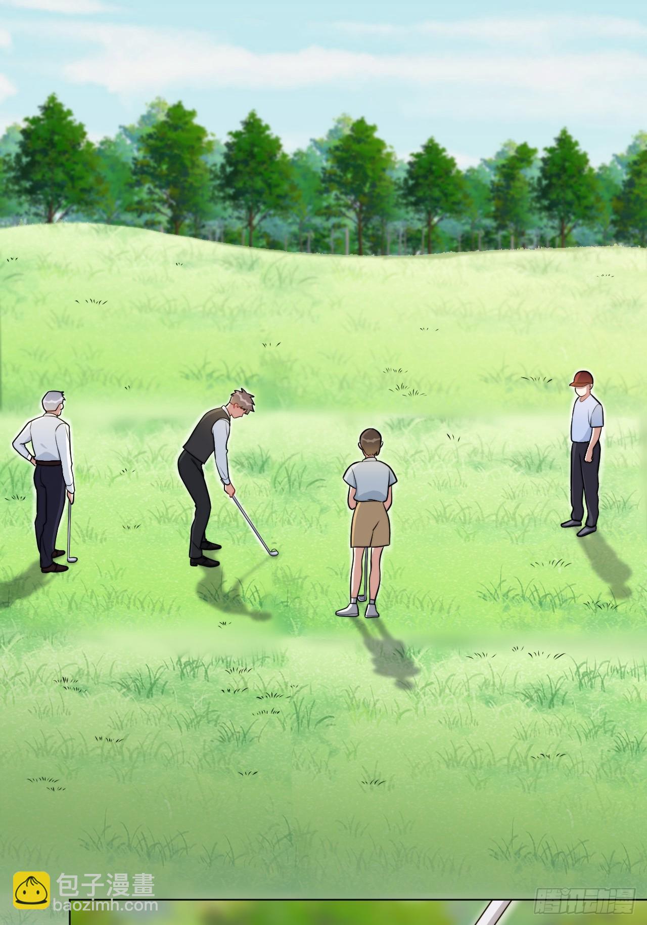 37.救救孩子吧-第38话