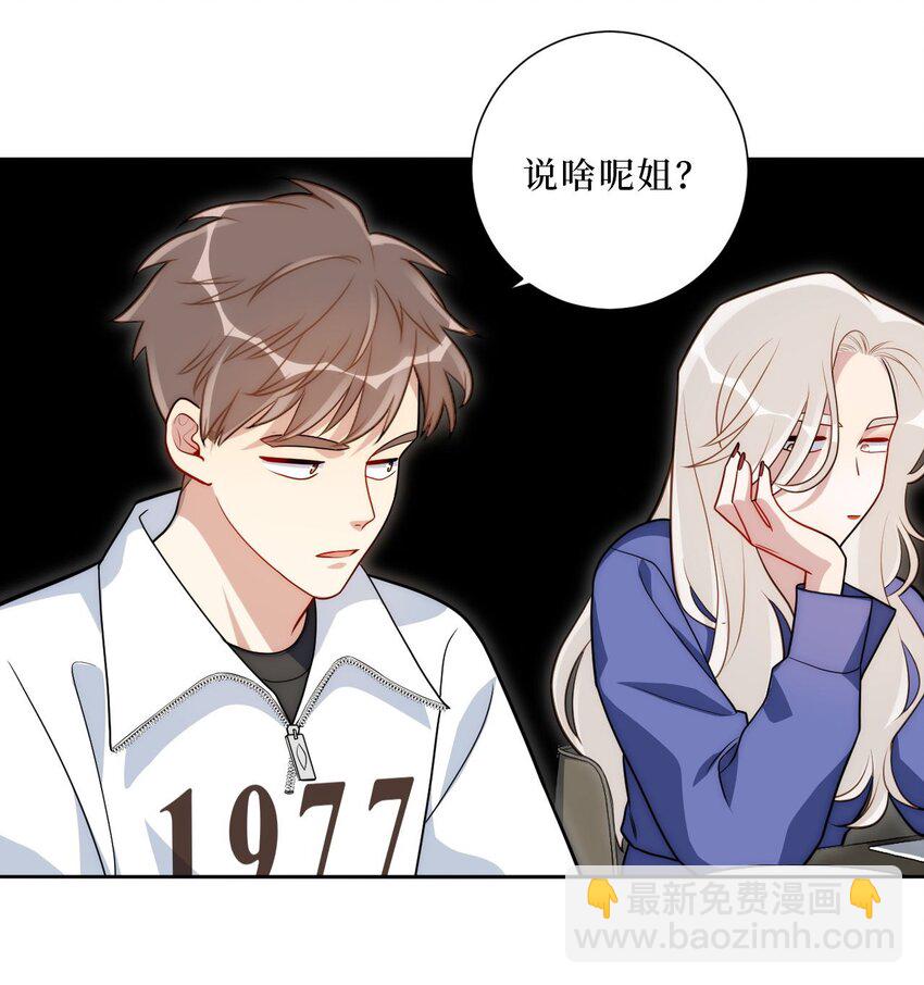 63 旁观者清？-第64话