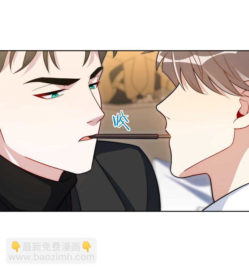 65 谢谢你，小李！-第66话