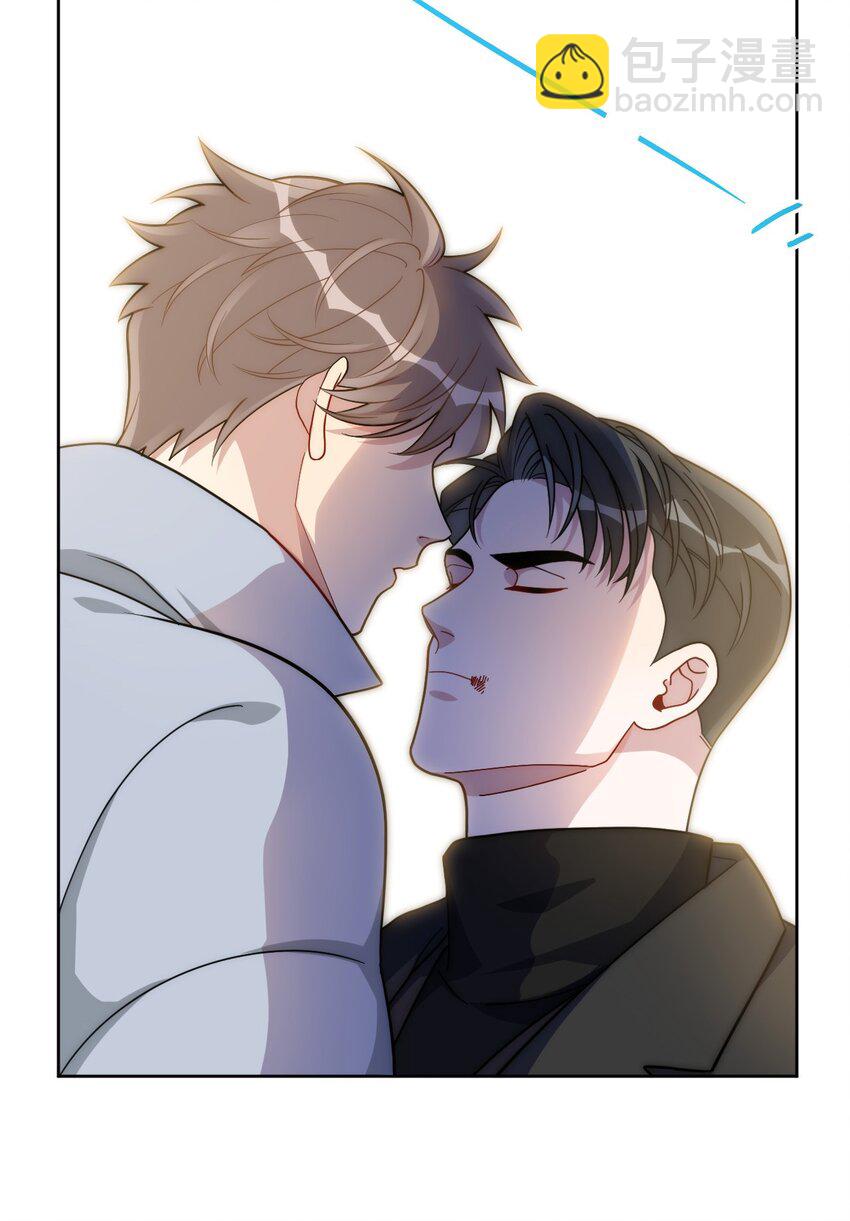 67 肖诺，你是怎么看我的？-第68话