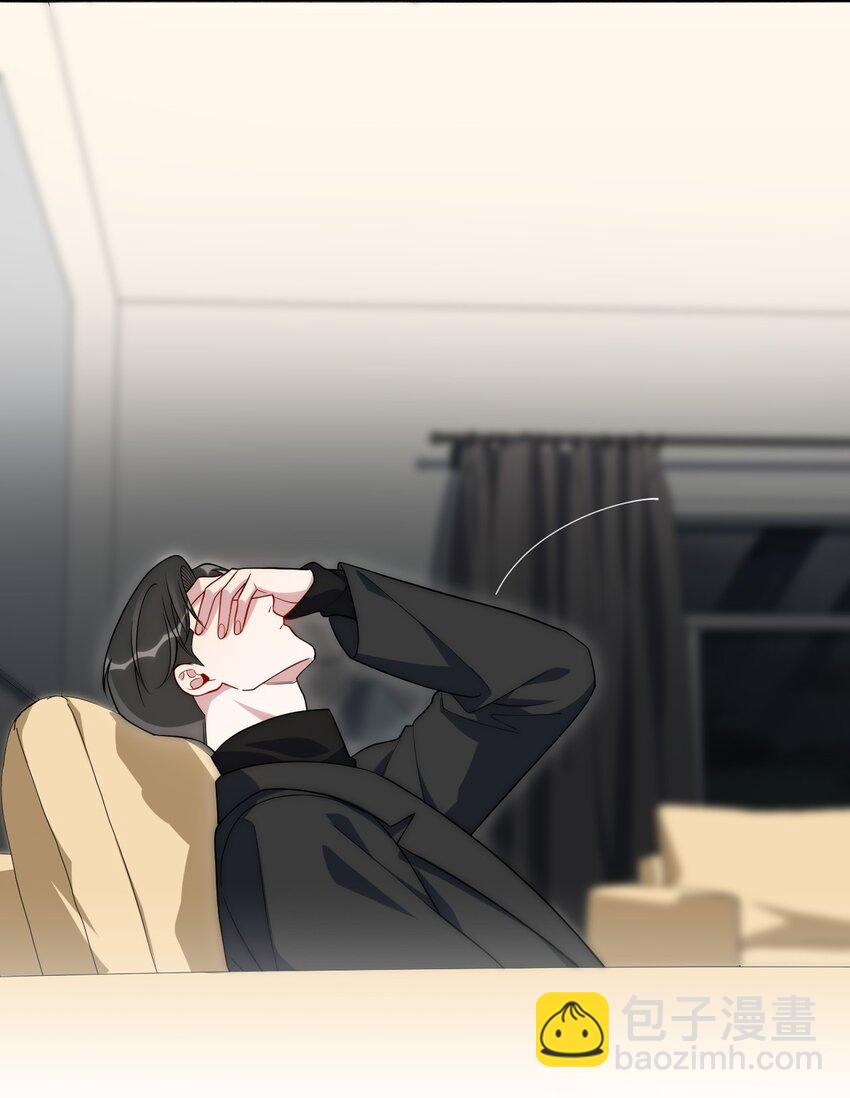 69 是时候离开了-第70话